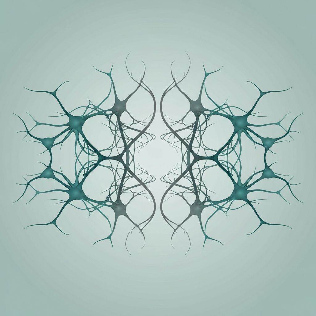 Hormonal balance in weight regulation